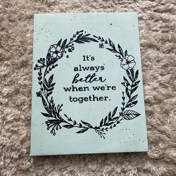 Room Decor - Picture 1 of 1